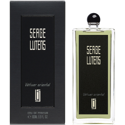 Serge Lutens Vetiver Oriental EDP 100ml за Мъже...
